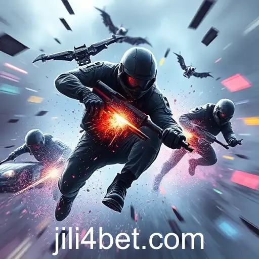 Exploring the Exciting World of 'Jili4' Action Games