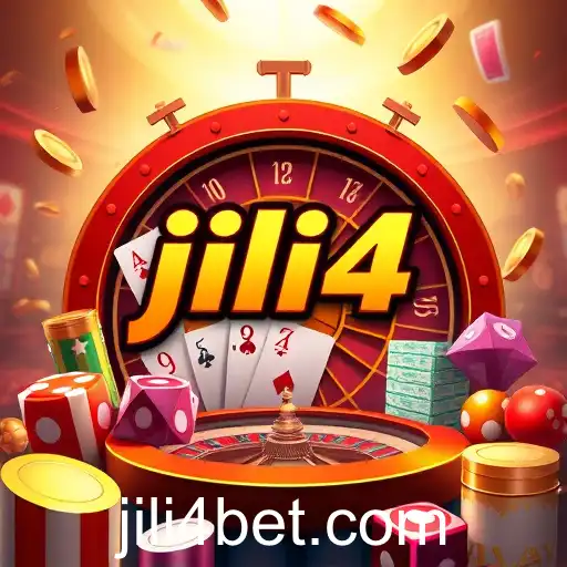 Exploring the Thrills of Casino Fun with 'jili4' Games