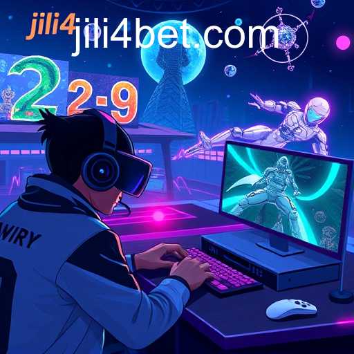 The Digital Frontier: Navigating the World of Online Gaming