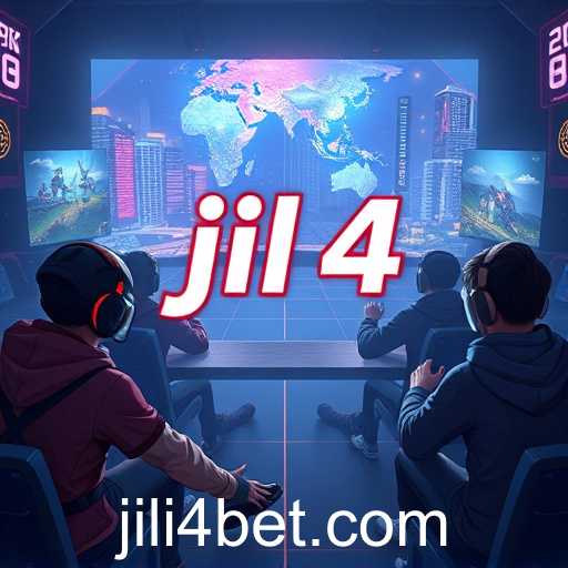 Evolution and Impact of 'jili4' in Online Gaming