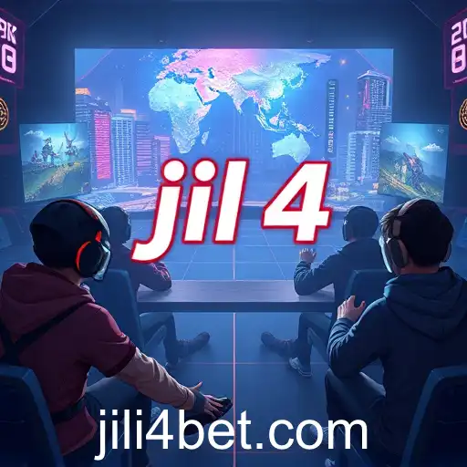 Evolution and Impact of 'jili4' in Online Gaming
