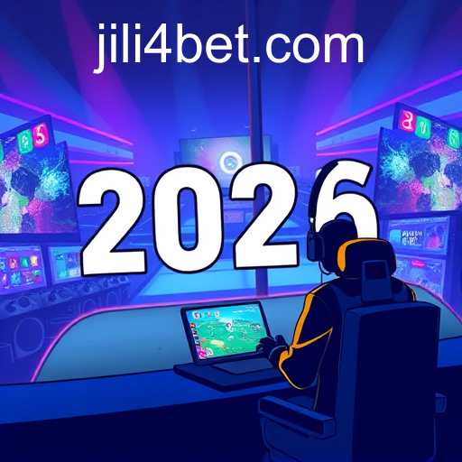 The Evolving Landscape of Online Gaming in 2026