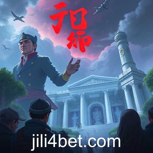 Exploring Jili4: A New Era in Online Gaming