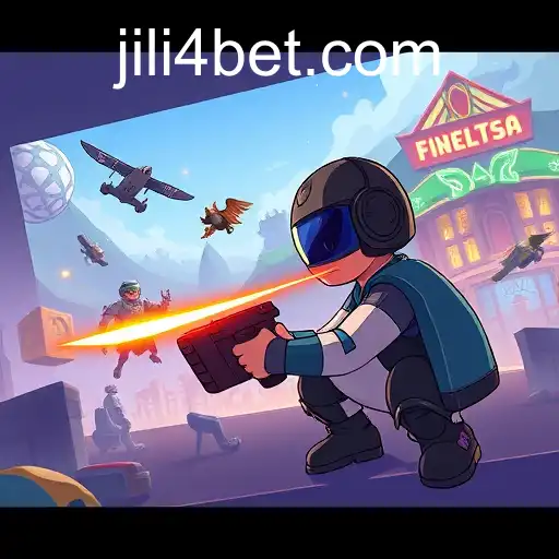 Gaming Dynamics and Jili4's Influence