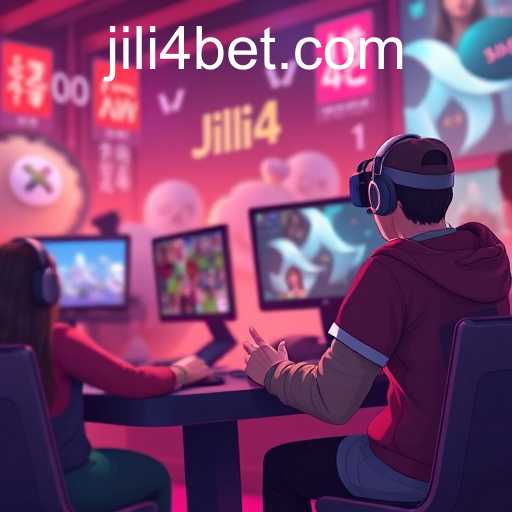 Jili4: Gaming Evolution in the Digital Age