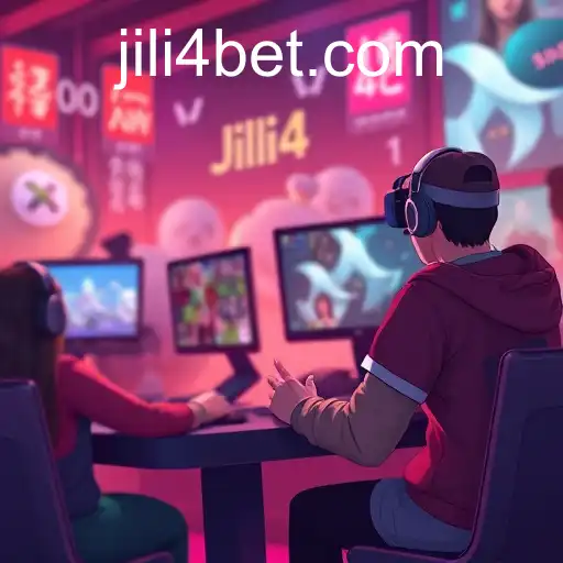Jili4: Gaming Evolution in the Digital Age