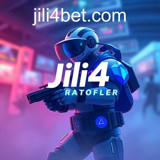 Jili4: Revolutionizing Online Gaming in 2025