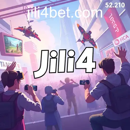 Revamping the Digital Frontier: The Rise of Jili4 Gaming Hub