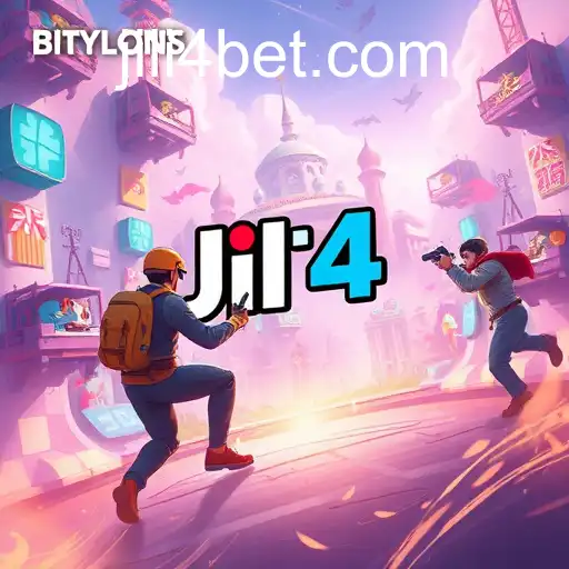 The Rise of Jili4 in the Gaming World