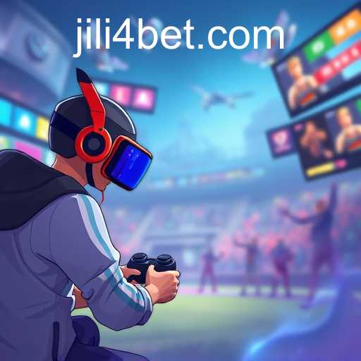 The Rise of Jili4 in the Gaming World