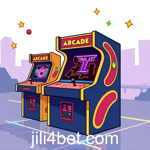 The Rise of Jili4: A New Era in Online Gaming