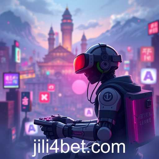 The Rising Influence of Jili4 in Online Gaming