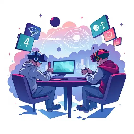 The Evolution of Online Gaming Platforms