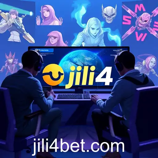 The Expanding Influence of Online Gaming Platforms