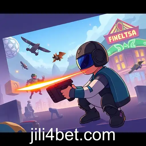 Gaming Dynamics and Jili4's Influence