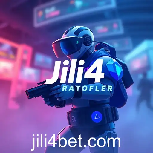 Jili4: Revolutionizing Online Gaming in 2025