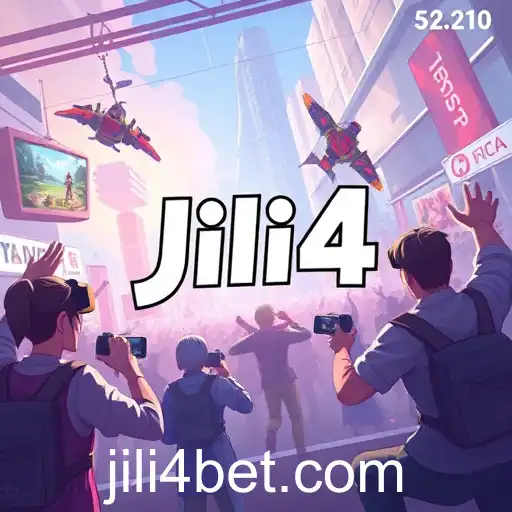 Revamping the Digital Frontier: The Rise of Jili4 Gaming Hub