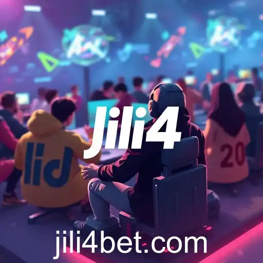 The Phenomenon of Jili4 and its Impact on Gaming