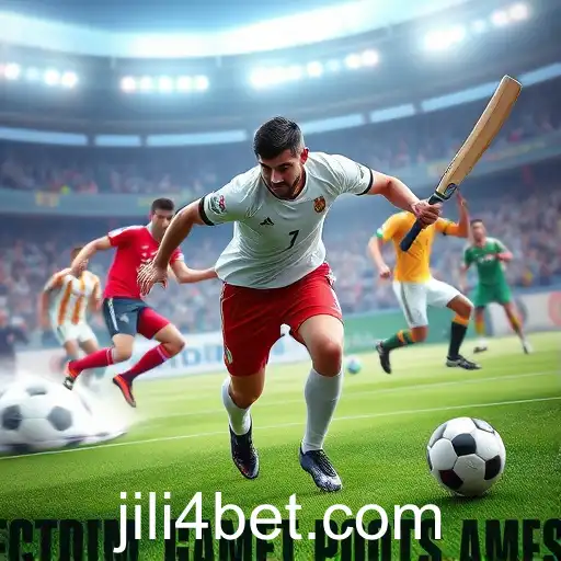 The Rise and Impact of Jili4: A Modern Gaming Phenomenon