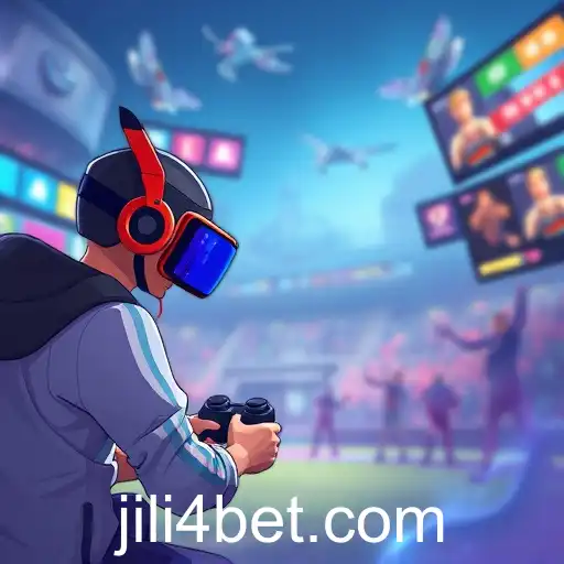 The Rise of Jili4 in the Gaming World