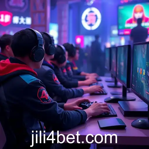 The Evolution of Online Gaming Communities