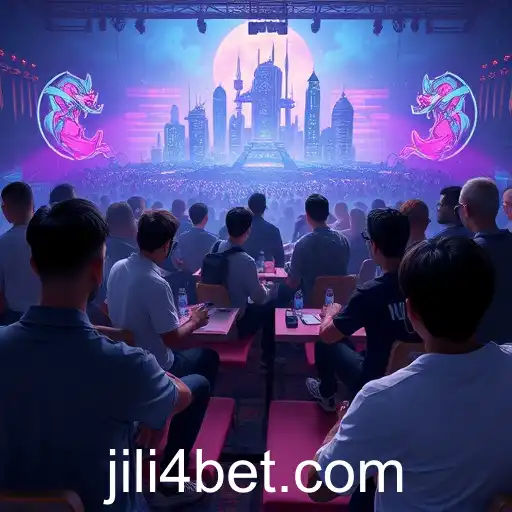 Rise of Online Gaming Platforms in 2025