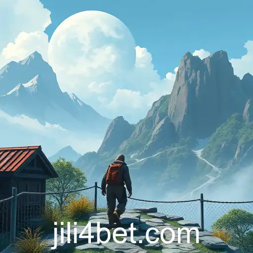 The Rise of jili4: A New Era in Online Gaming