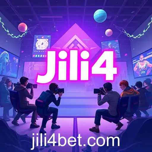 The Rise of Gaming Platforms: Jili4's Unique Role