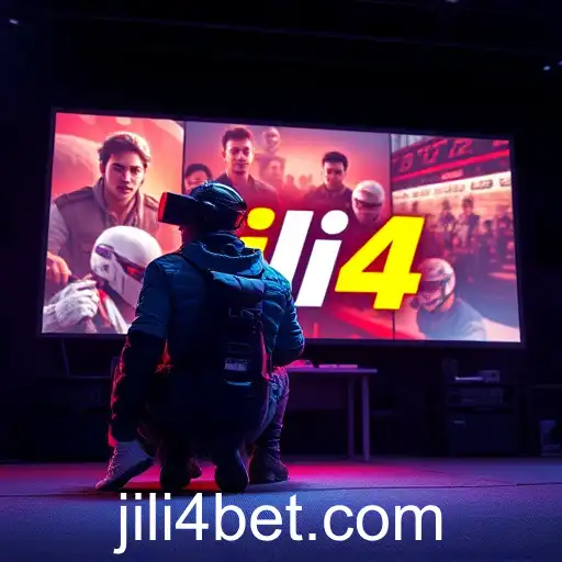 The Rise of Jili4 Amidst Gaming Trends