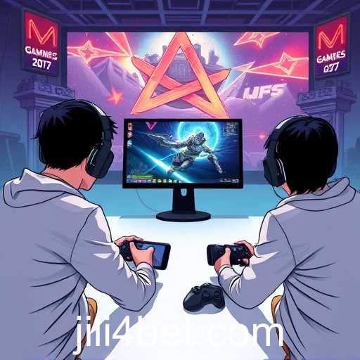 The Evolution of Online Gaming Communities