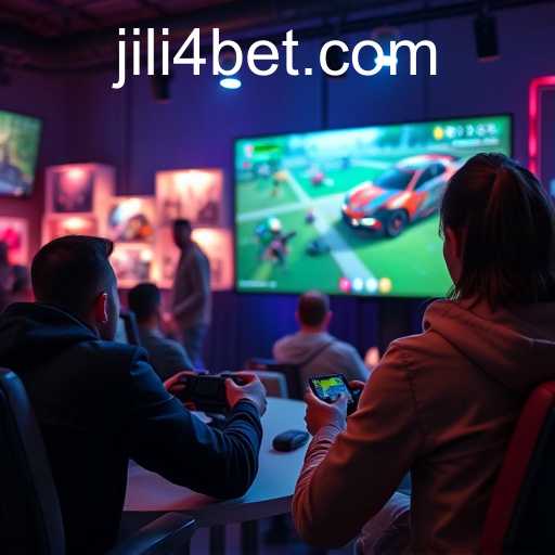 The Rise of Online Gaming Platforms in the UK