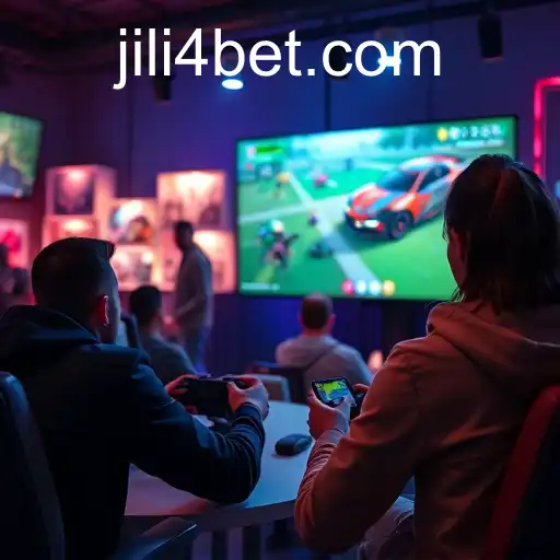 The Rise of Online Gaming Platforms in the UK