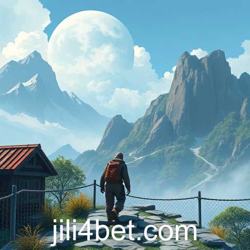 The Rise of jili4: A New Era in Online Gaming