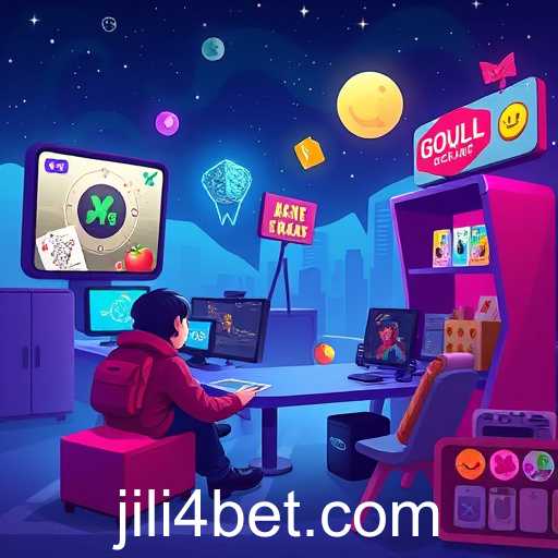 Expanding Horizons: The Rise of Online Gaming Communities