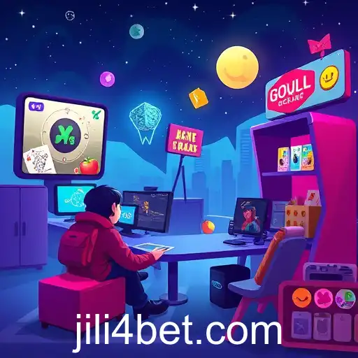 Expanding Horizons: The Rise of Online Gaming Communities