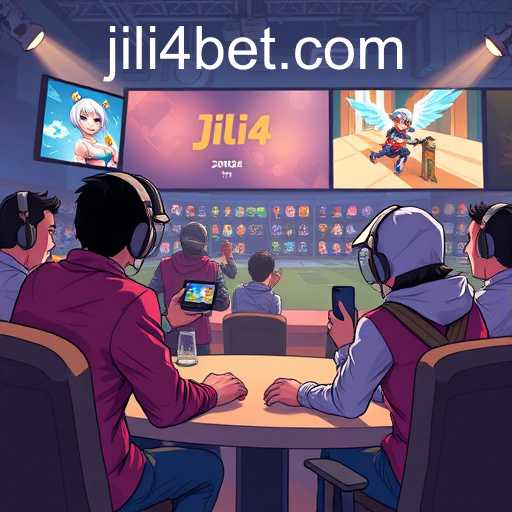 The Rise of Jili4 in the Gaming World