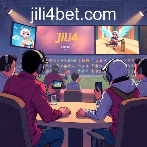 The Rise of Jili4 in the Gaming World