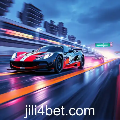 The Rise of Jili4: Revolutionizing Online Gaming