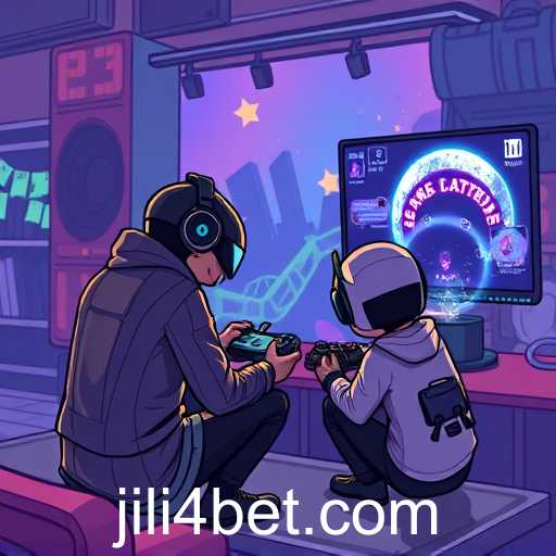 The Rise of Jili4: A Game-Changer in Online Gaming