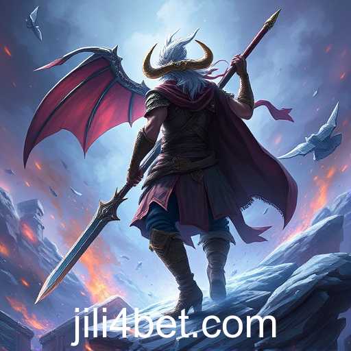 The Rise of Online Gaming: JILI4 Makes Waves