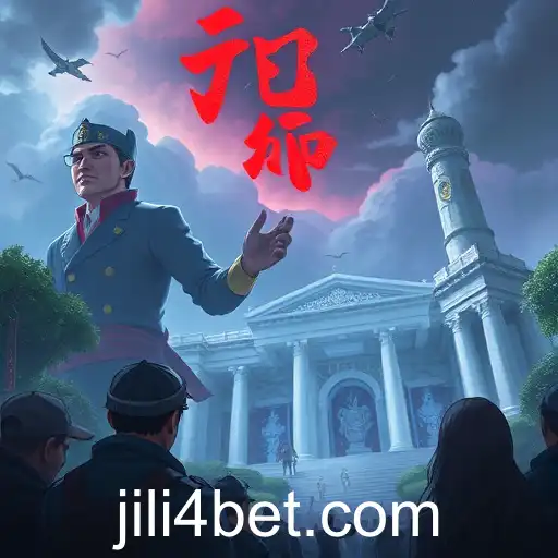 Exploring the Exciting World of Strategy Play: Jili4 Unveiled